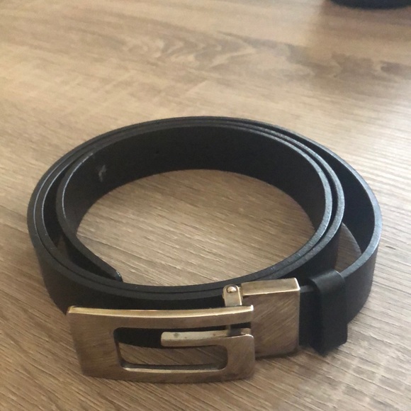 Gucci Other - Gucci Belt
